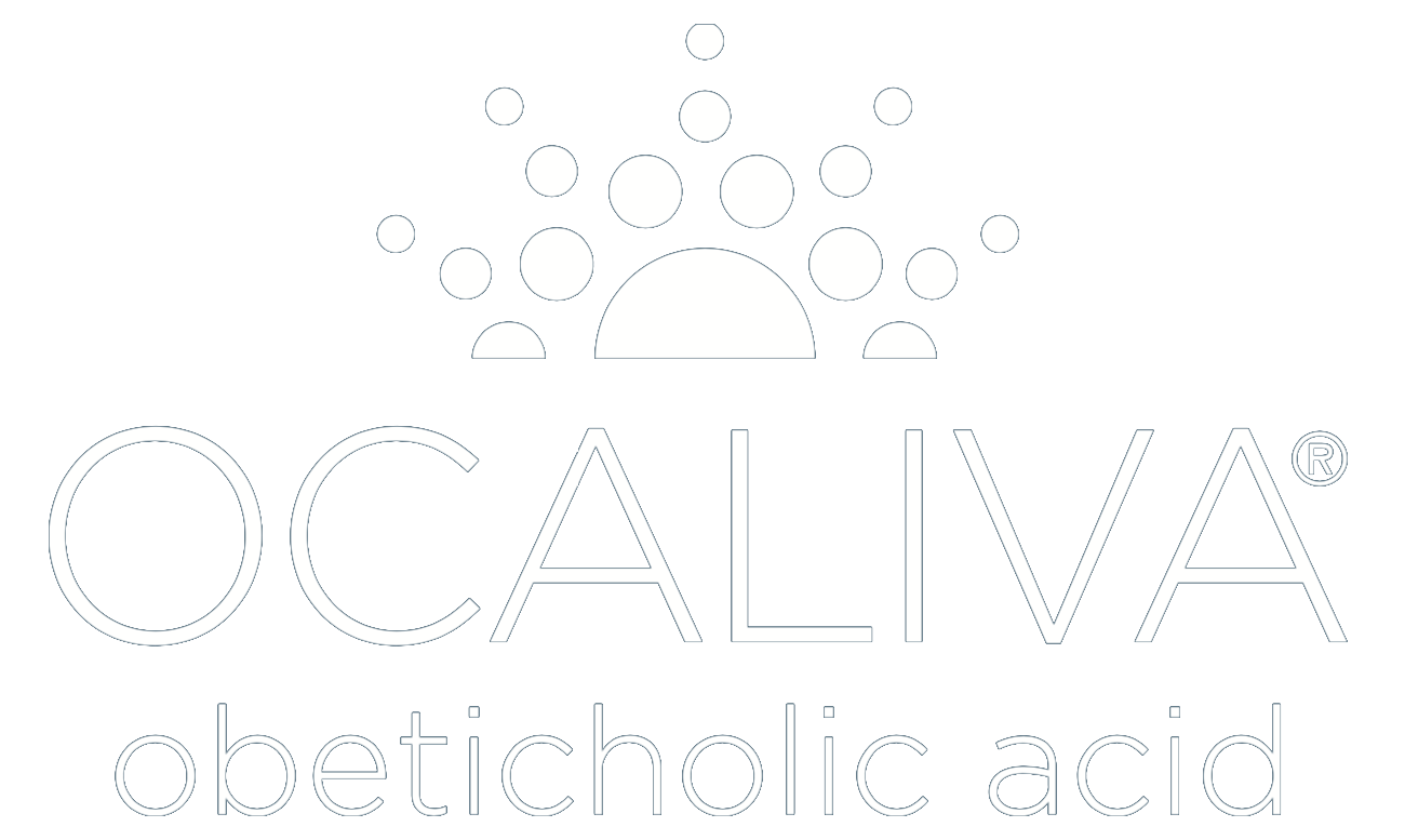 Logo - Ocaliva